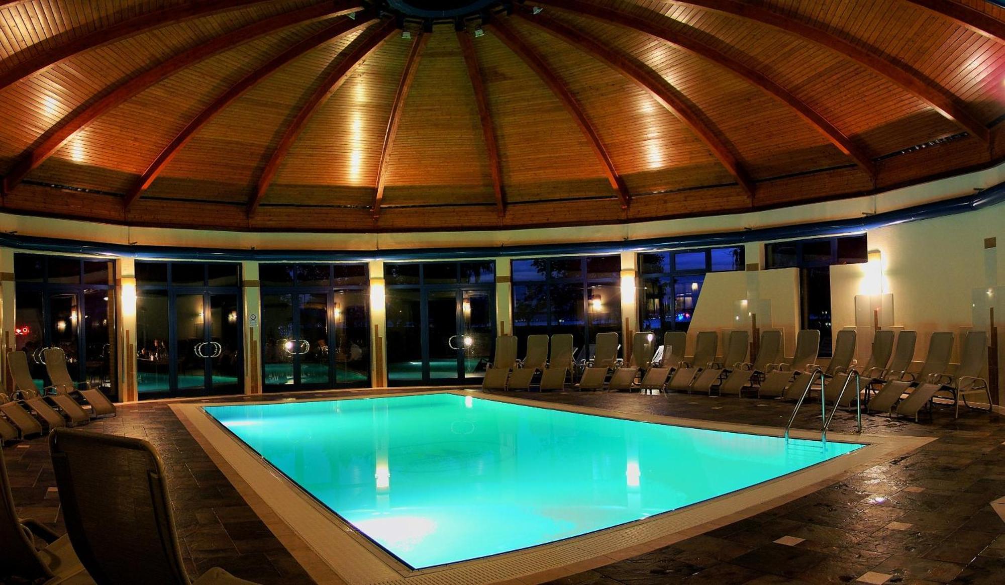 Premium Hotel Panorama Siófok Extérieur photo