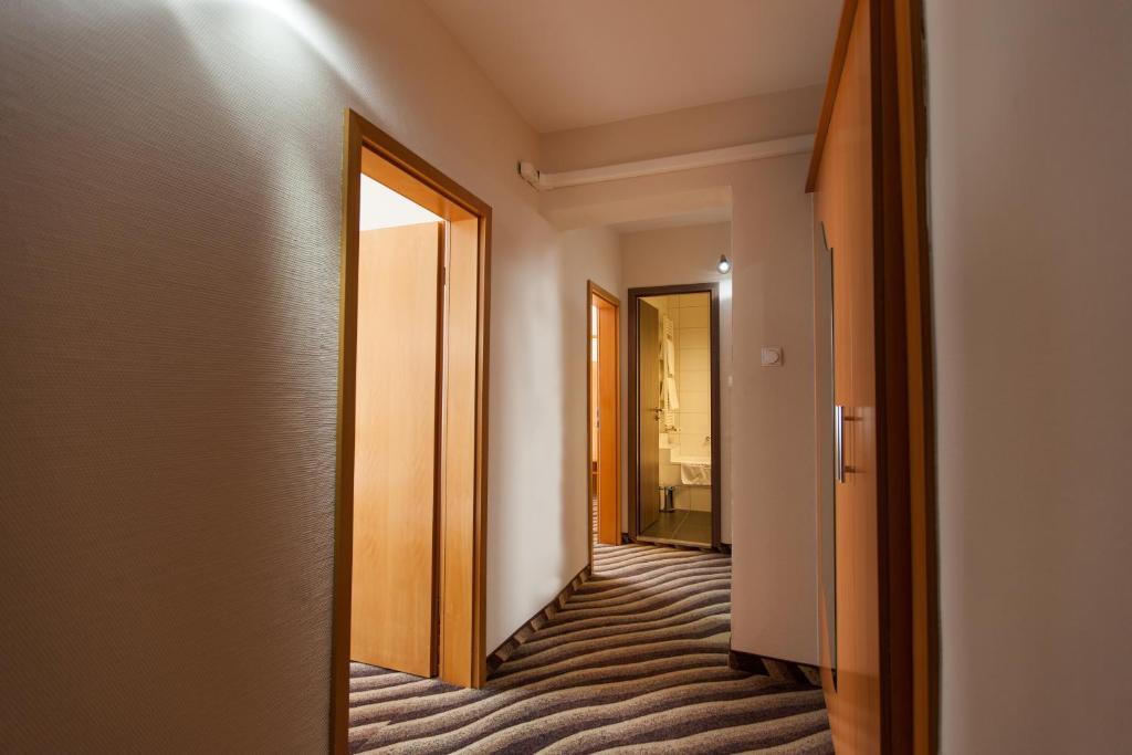 Premium Hotel Panorama Siófok Chambre photo