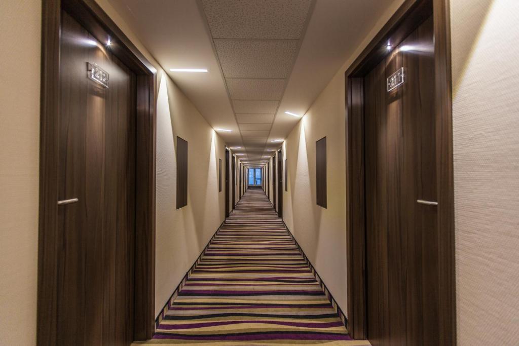 Premium Hotel Panorama Siófok Chambre photo