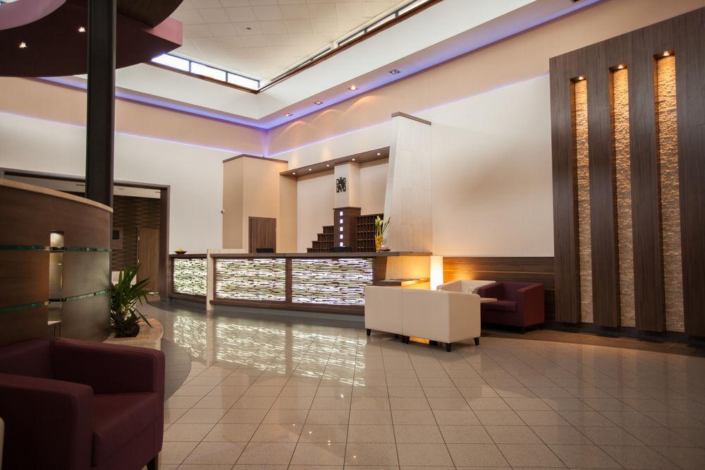 Premium Hotel Panorama Siófok Extérieur photo