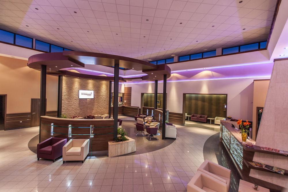 Premium Hotel Panorama Siófok Extérieur photo