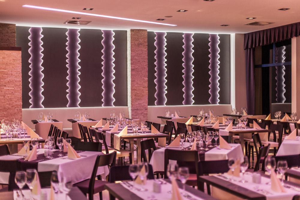 Premium Hotel Panorama Siófok Extérieur photo