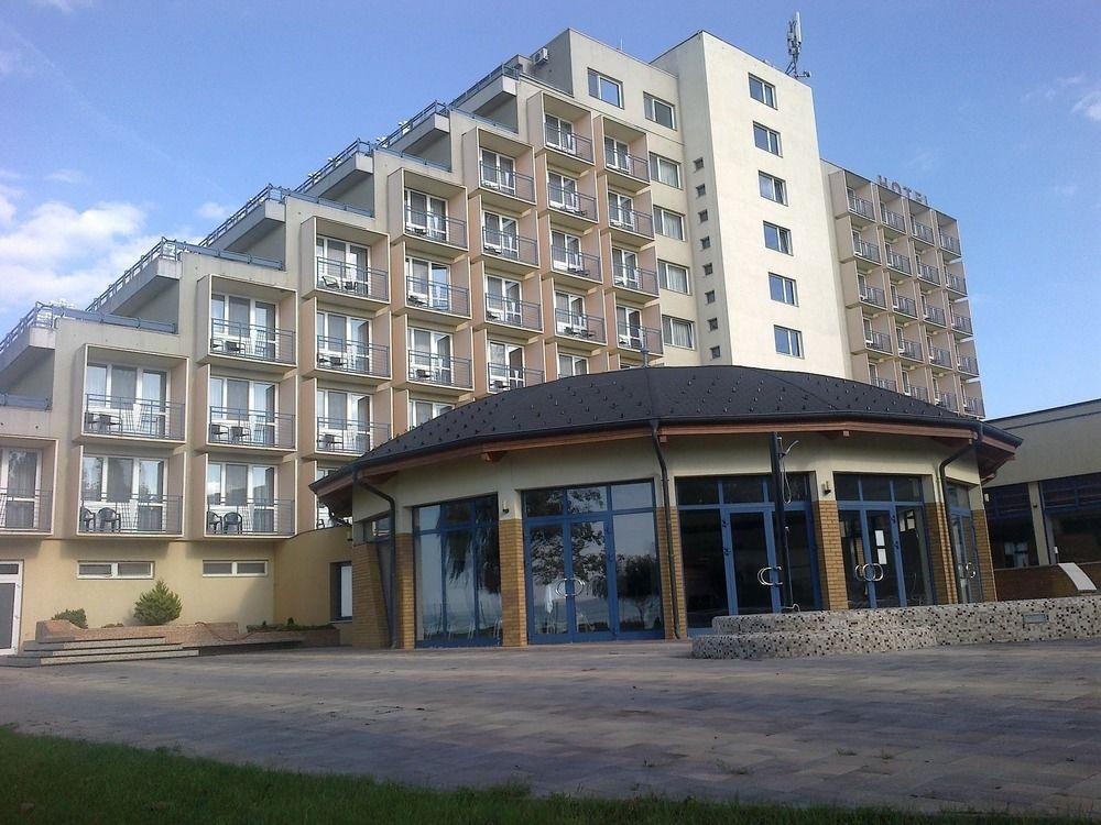Premium Hotel Panorama Siófok Extérieur photo
