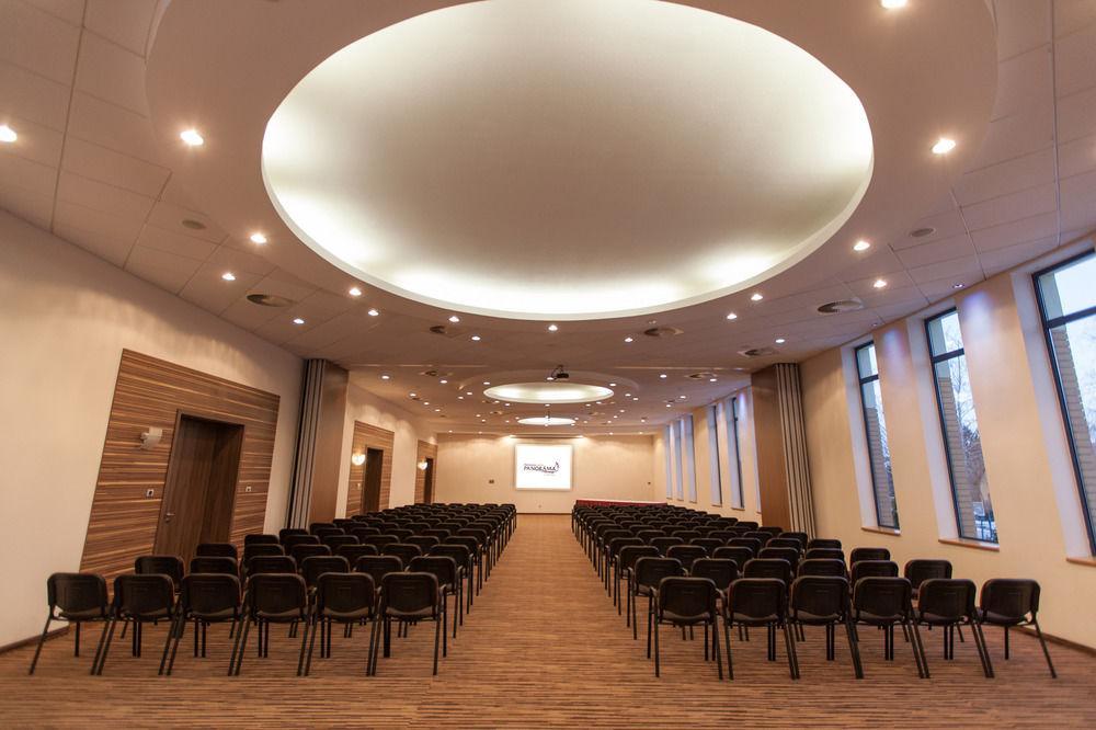 Premium Hotel Panorama Siófok Extérieur photo