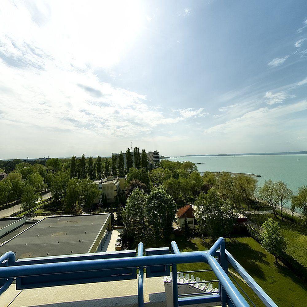 Premium Hotel Panorama Siófok Extérieur photo
