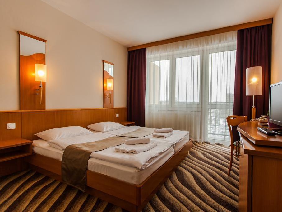 Premium Hotel Panorama Siófok Extérieur photo
