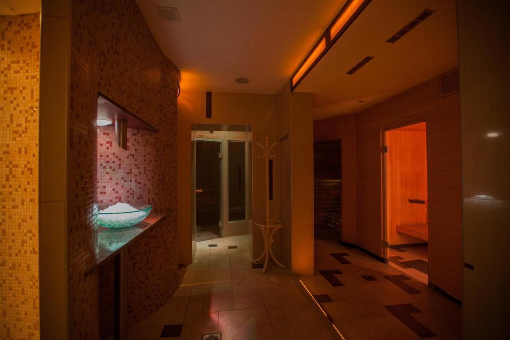 Premium Hotel Panorama Siófok Extérieur photo