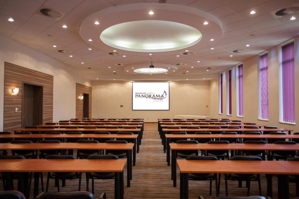Premium Hotel Panorama Siófok Extérieur photo