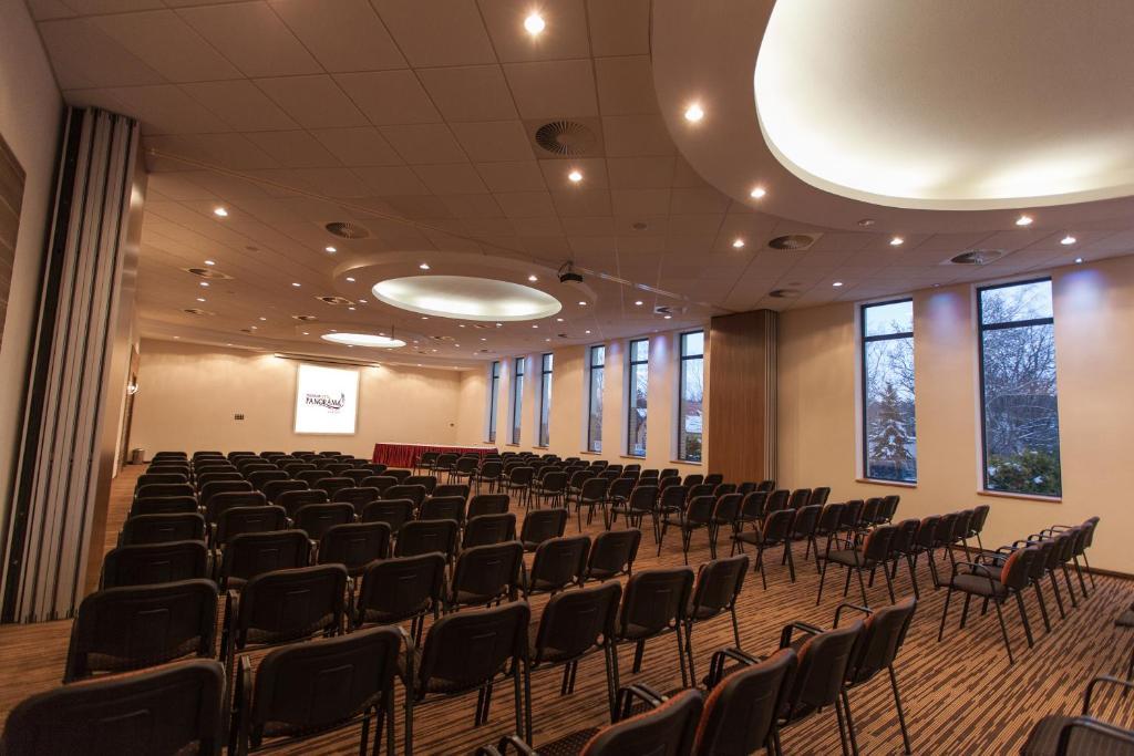 Premium Hotel Panorama Siófok Extérieur photo