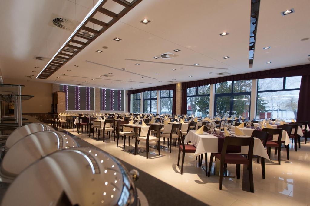 Premium Hotel Panorama Siófok Extérieur photo