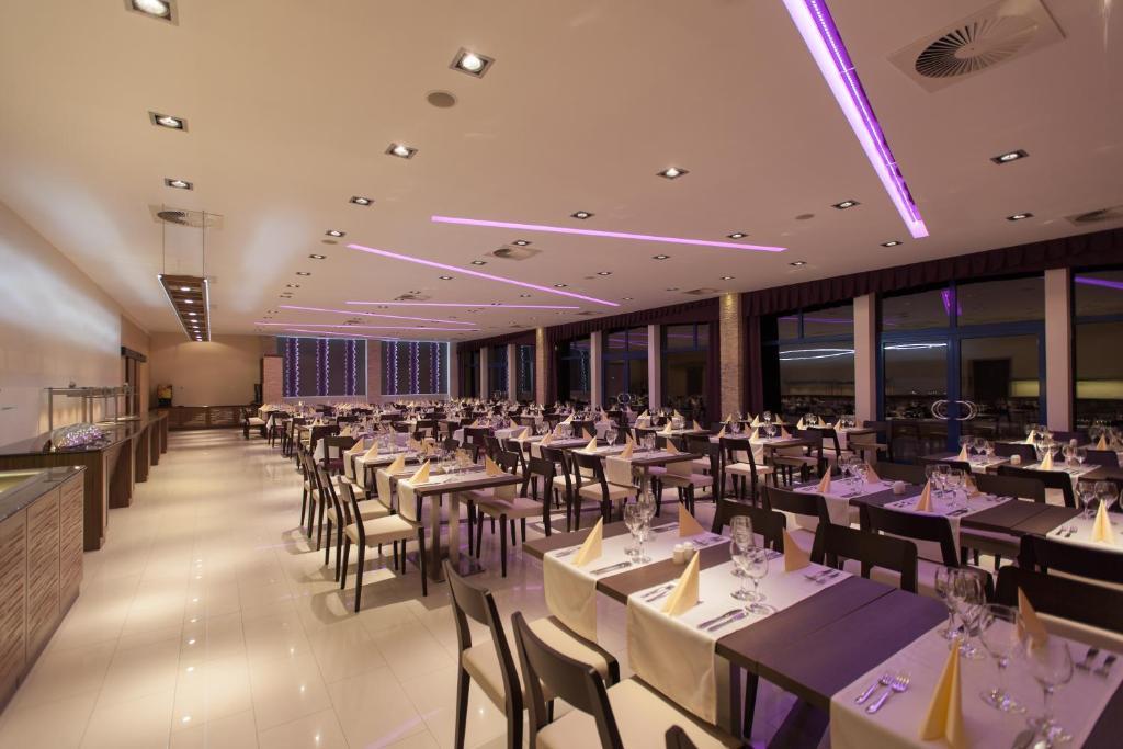 Premium Hotel Panorama Siófok Extérieur photo