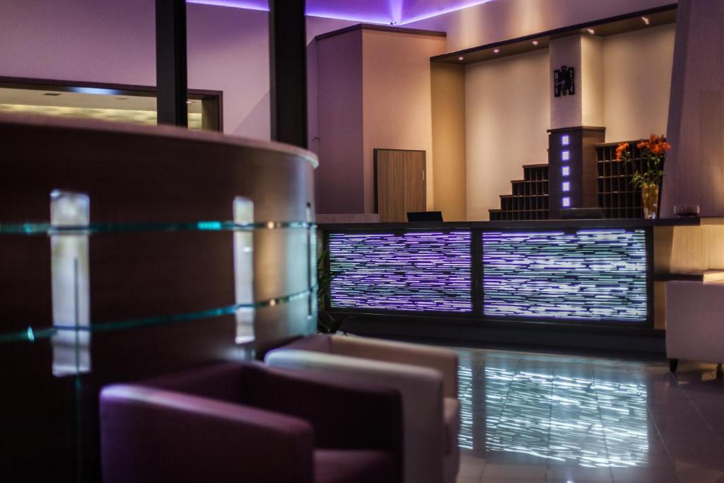 Premium Hotel Panorama Siófok Extérieur photo
