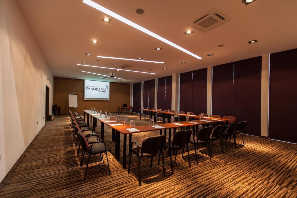 Premium Hotel Panorama Siófok Extérieur photo