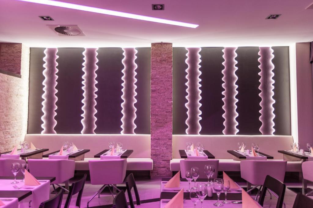 Premium Hotel Panorama Siófok Extérieur photo