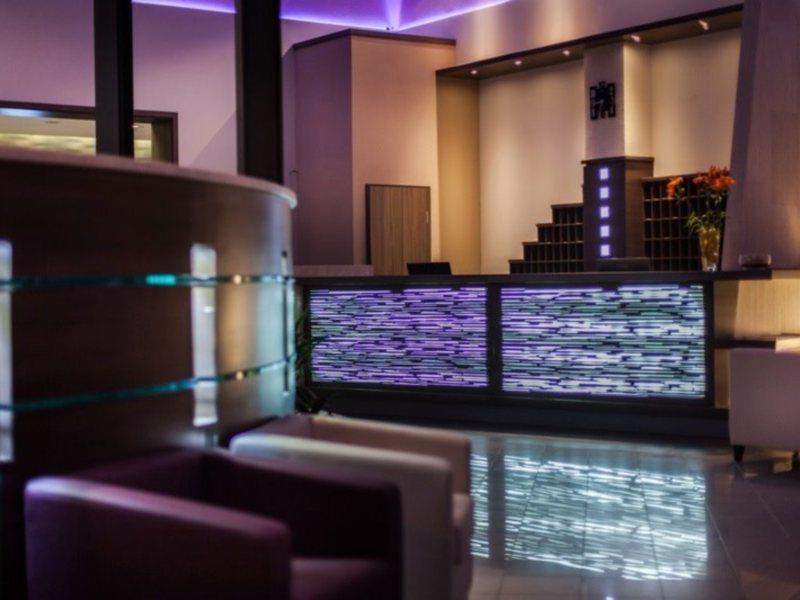 Premium Hotel Panorama Siófok Extérieur photo