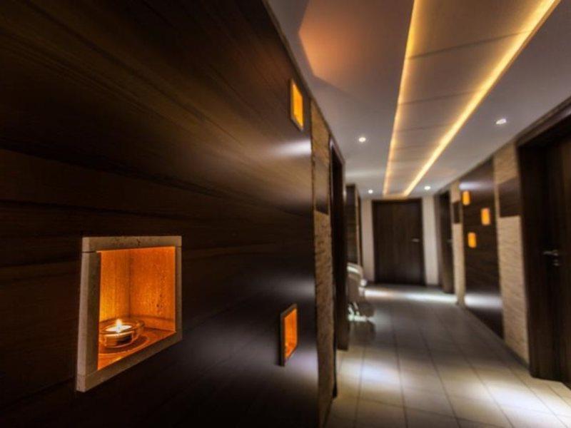 Premium Hotel Panorama Siófok Extérieur photo