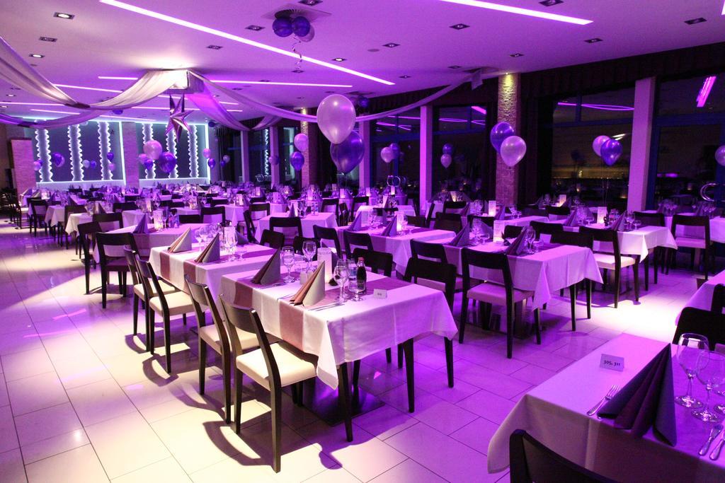 Premium Hotel Panorama Siófok Extérieur photo