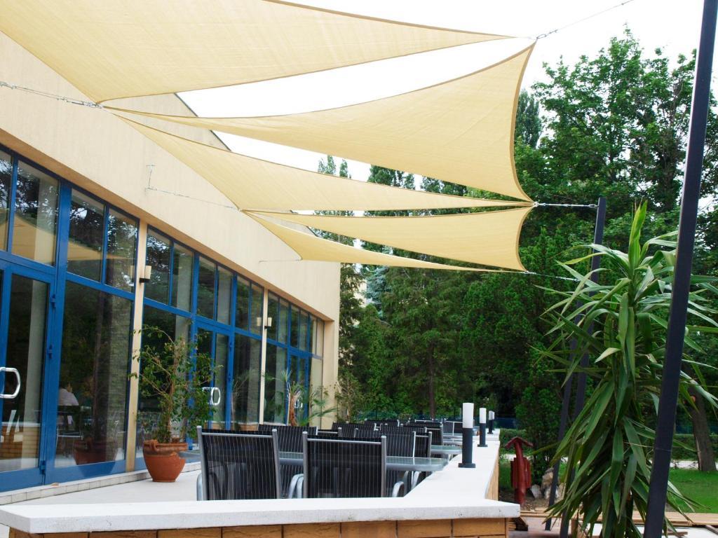 Premium Hotel Panorama Siófok Extérieur photo