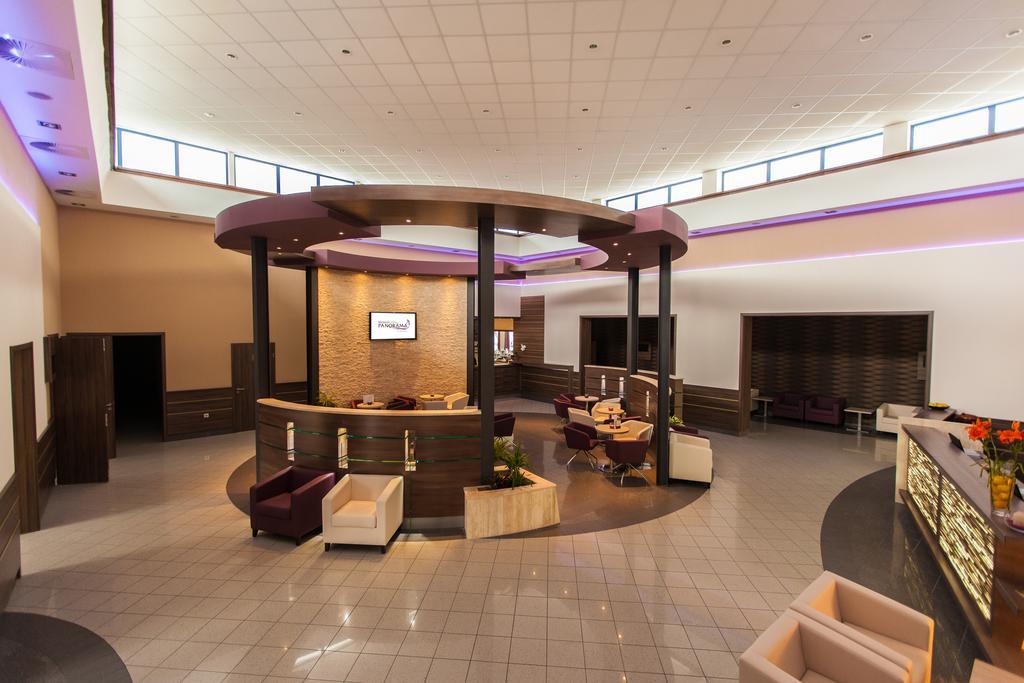 Premium Hotel Panorama Siófok Extérieur photo