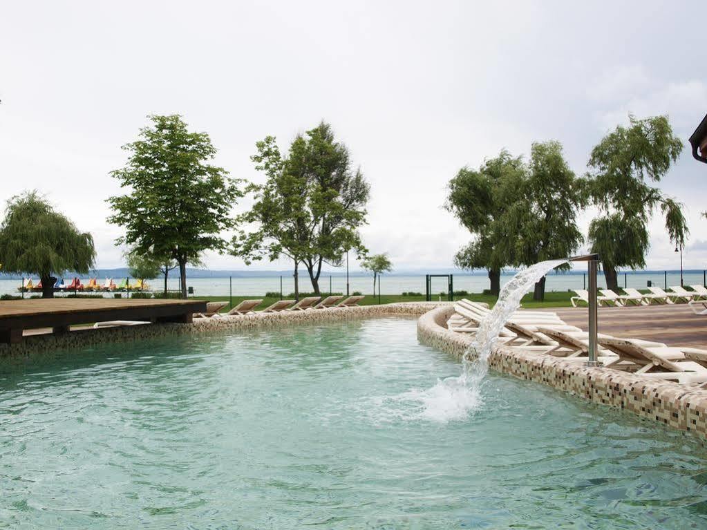 Premium Hotel Panorama Siófok Extérieur photo