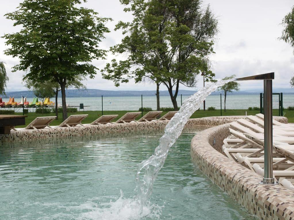 Premium Hotel Panorama Siófok Extérieur photo