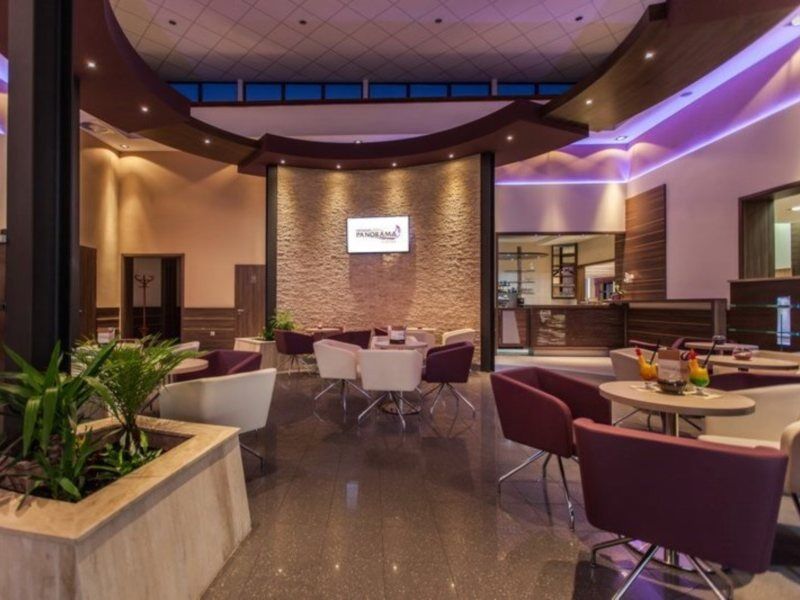 Premium Hotel Panorama Siófok Extérieur photo